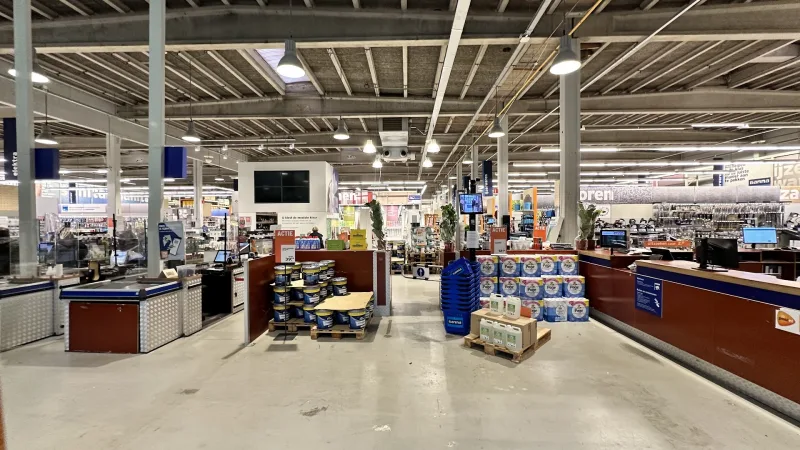 GAMMA Waalwijk — foto 5