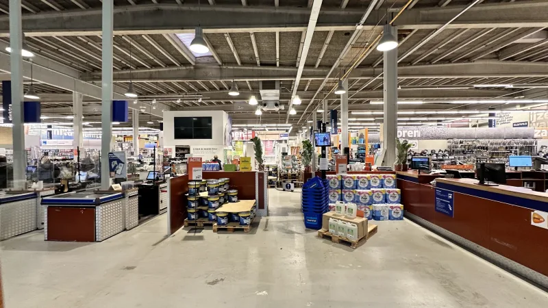 GAMMA Waalwijk — foto 6