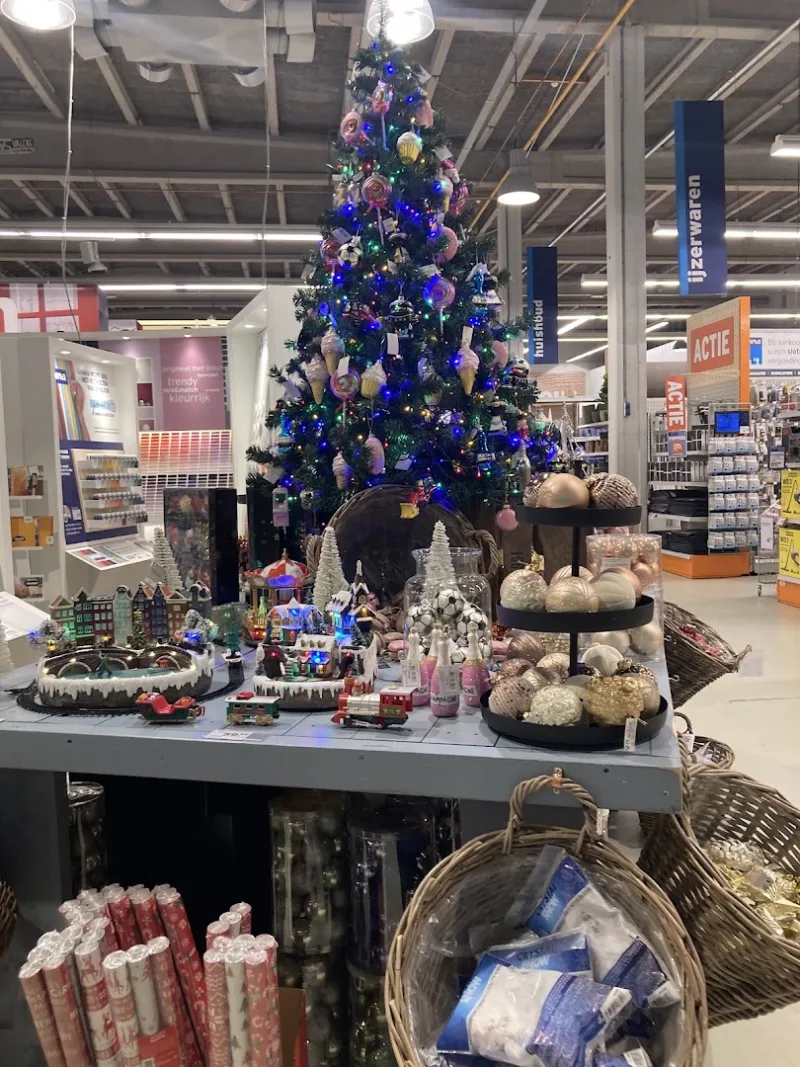 GAMMA Waalwijk — foto 6