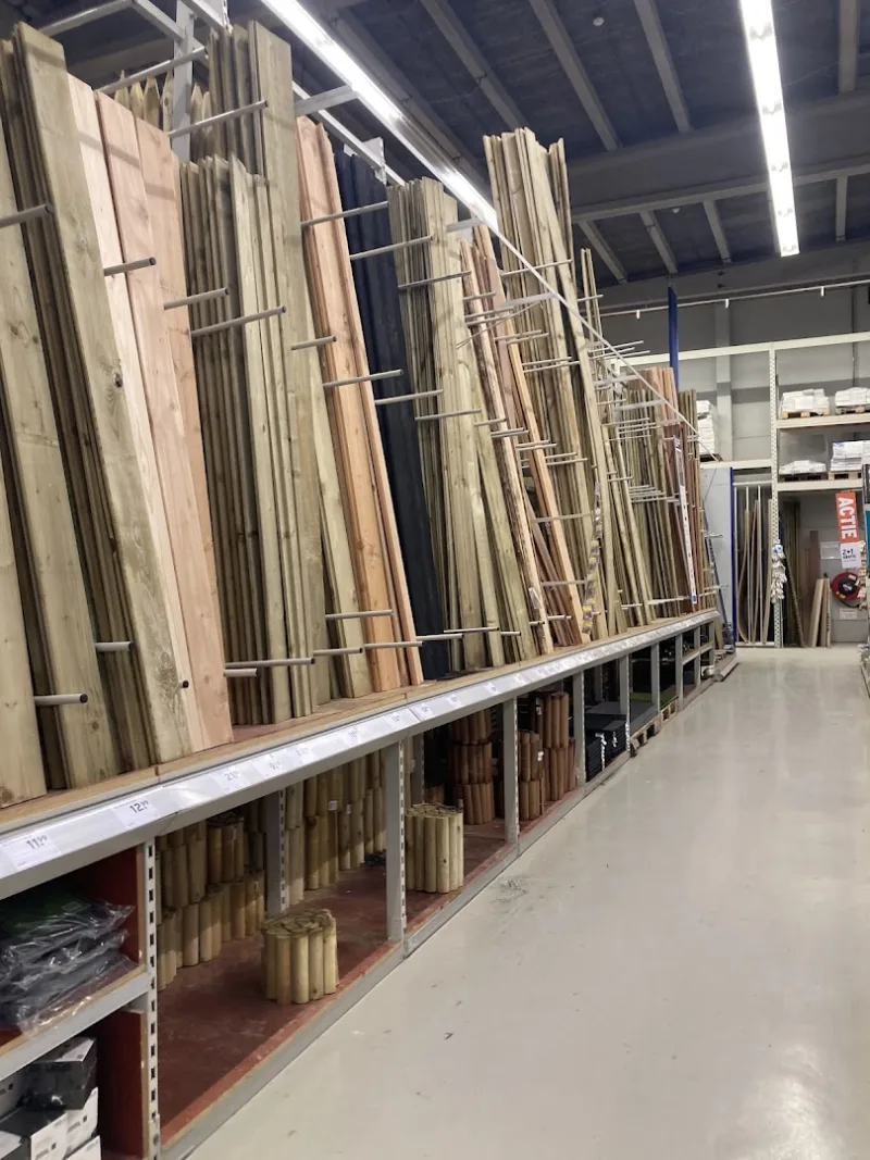 GAMMA Waalwijk — foto 7