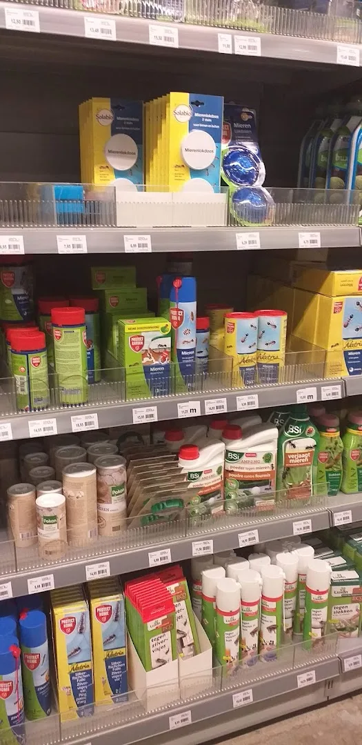 GAMMA Waalwijk — foto 8