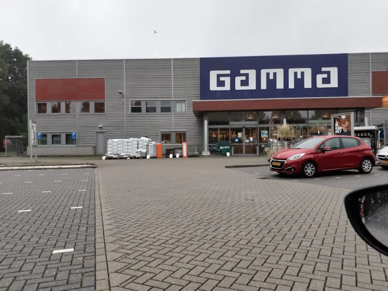 GAMMA Raalte
