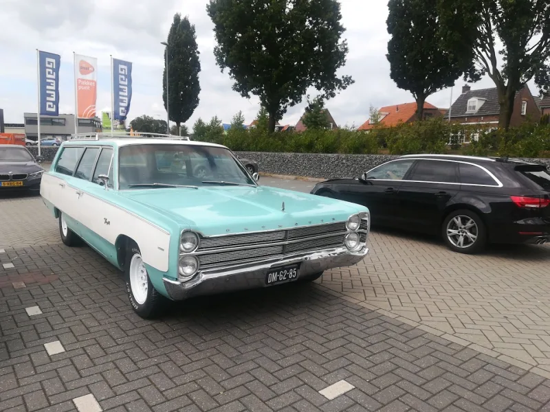GAMMA Raalte — foto 8