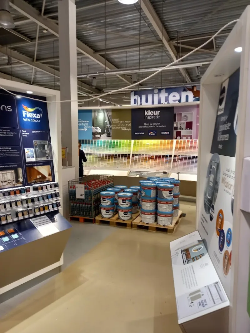 GAMMA Raalte — foto 5