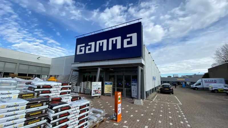 GAMMA Aalsmeer — foto 3