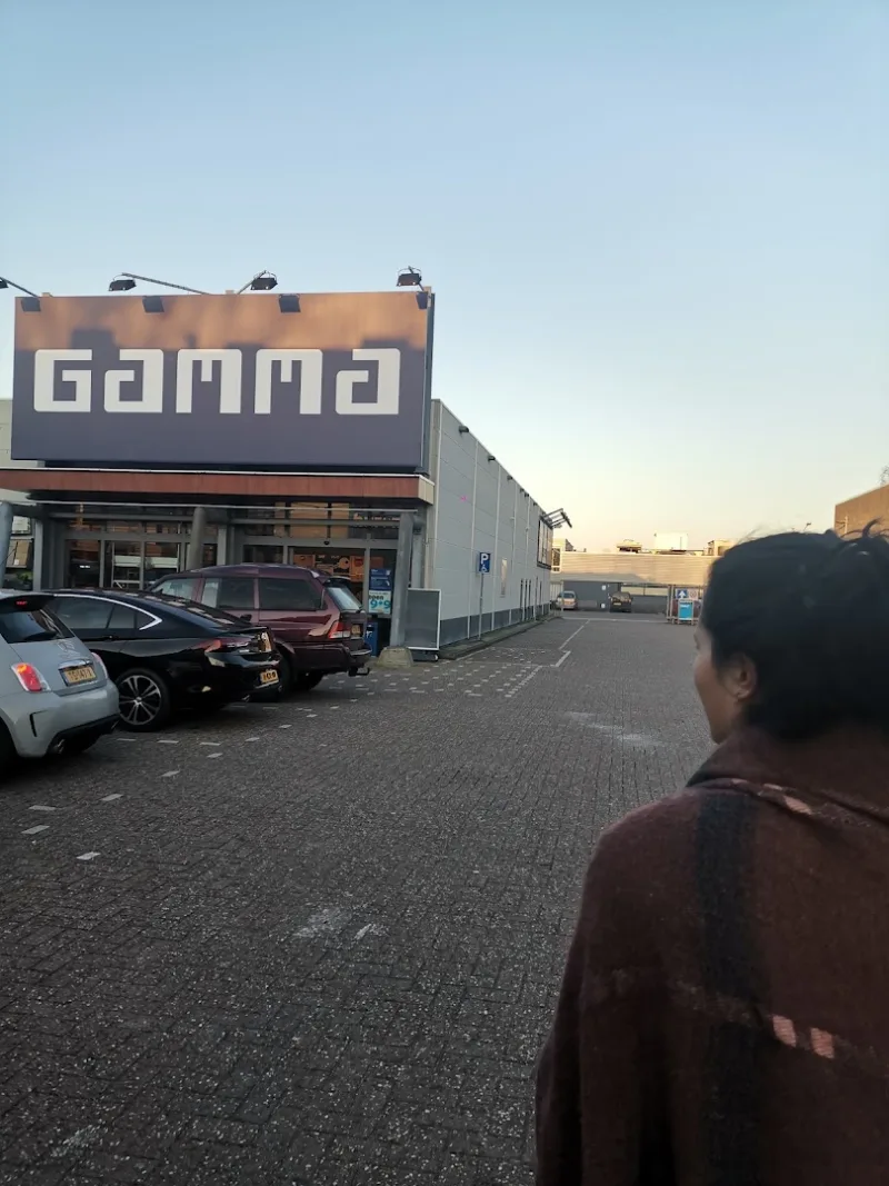 GAMMA Aalsmeer — foto 7