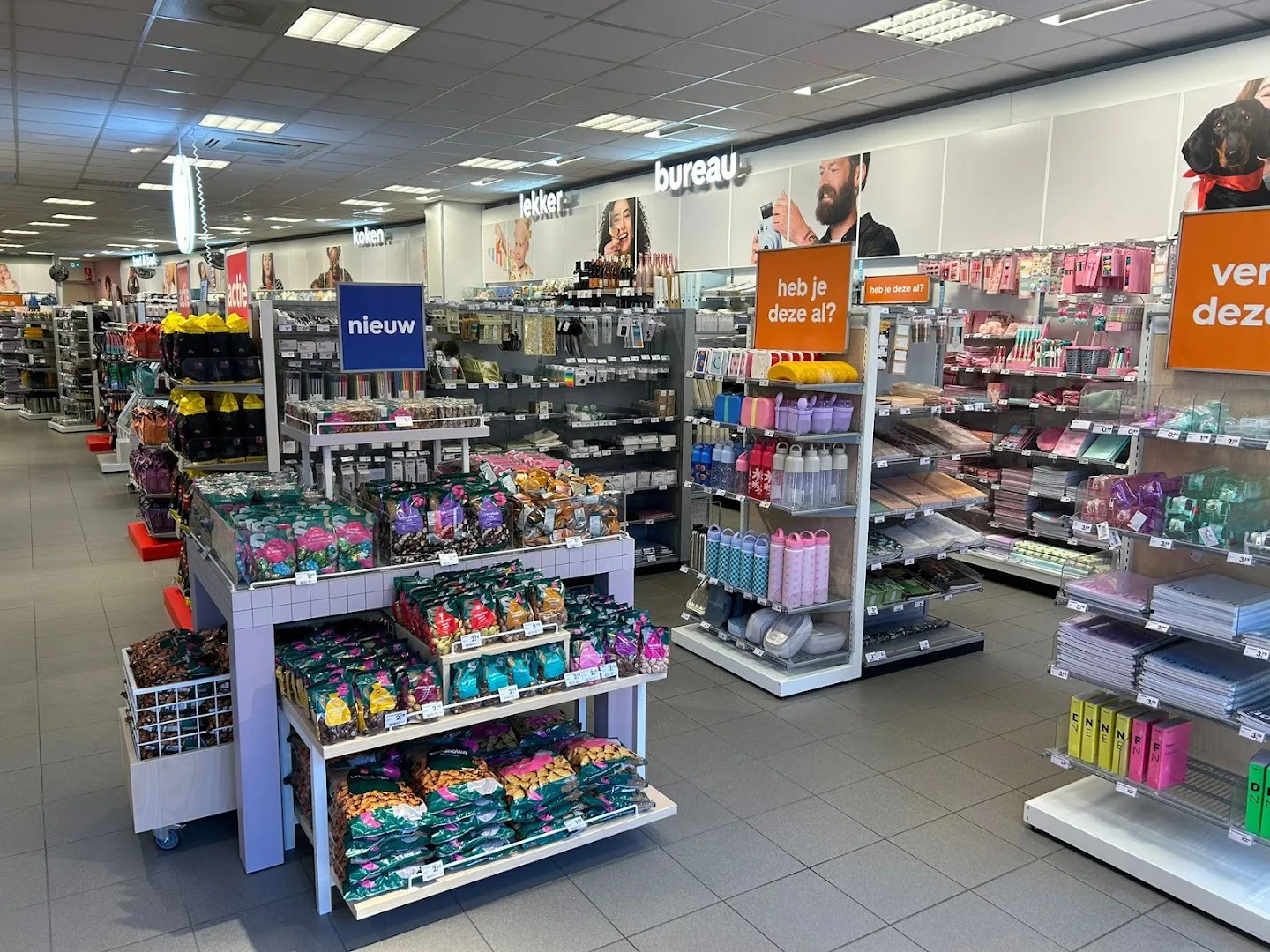 HEMA Heythuysen — foto 2