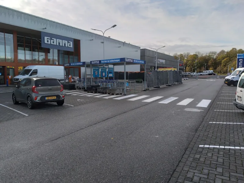 GAMMA Maastricht-Belvédère — foto 6