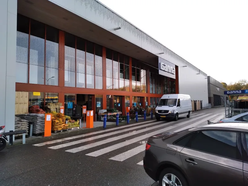 GAMMA Maastricht-Belvédère — foto 7