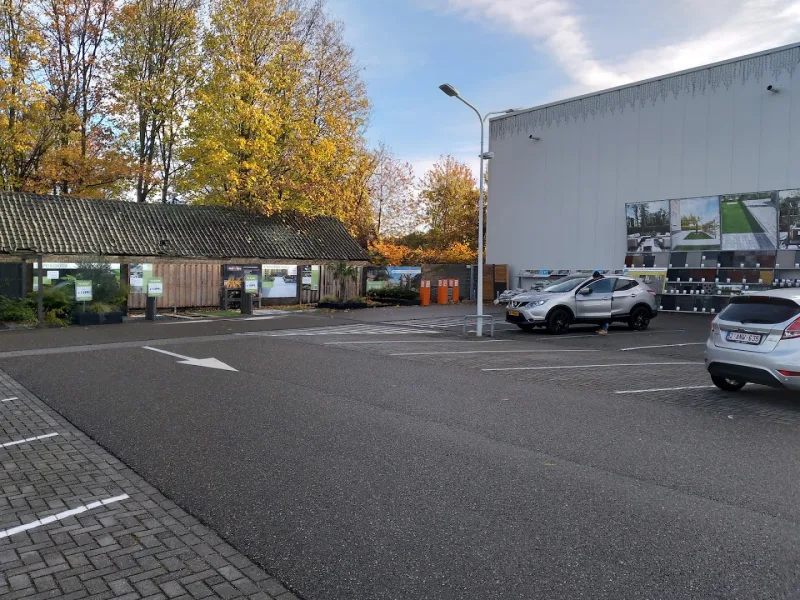 GAMMA Maastricht-Belvédère — foto 7
