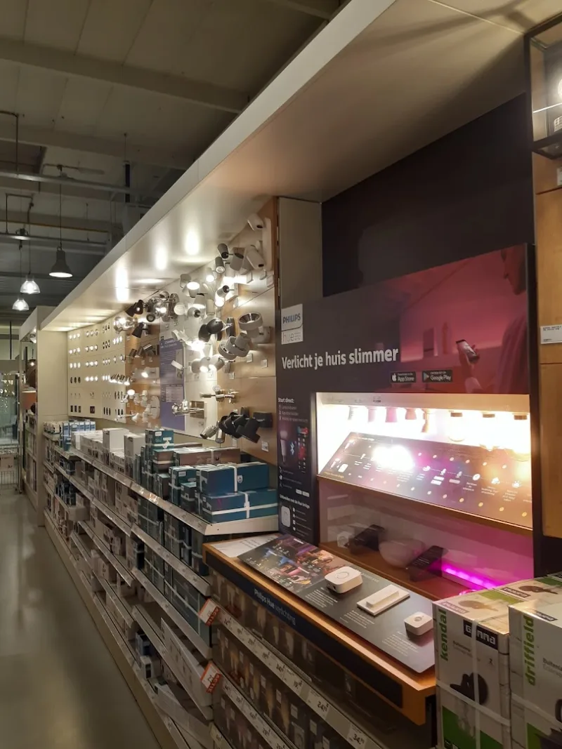 GAMMA Emmeloord — foto 2