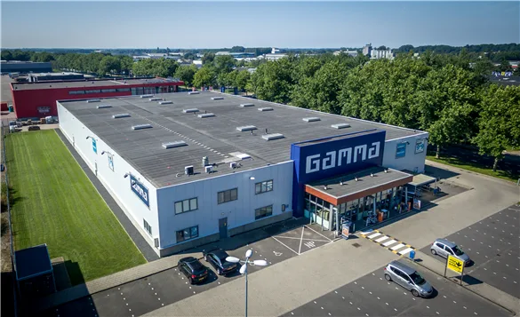 GAMMA Emmeloord — foto 6