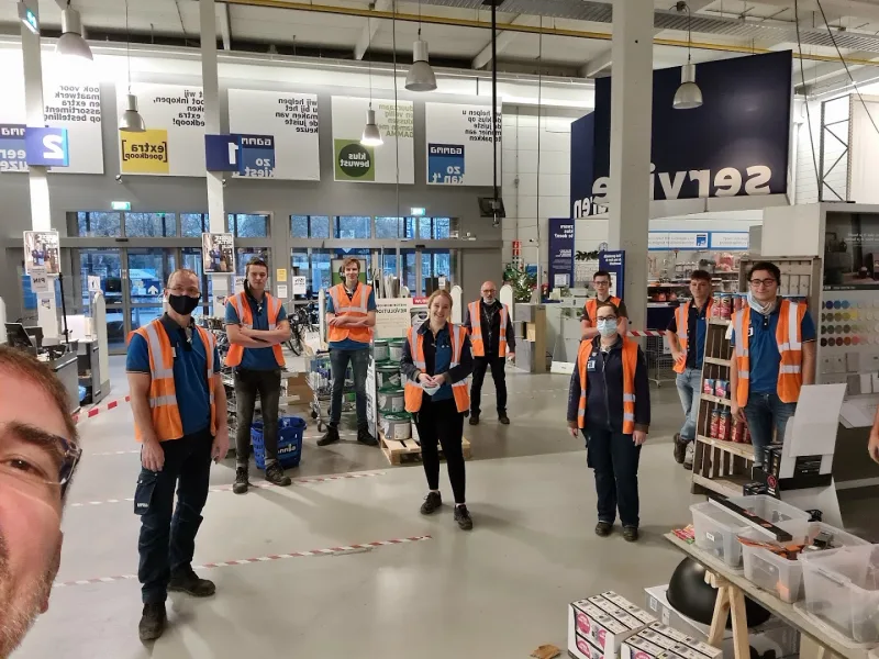 GAMMA Emmeloord — foto 6