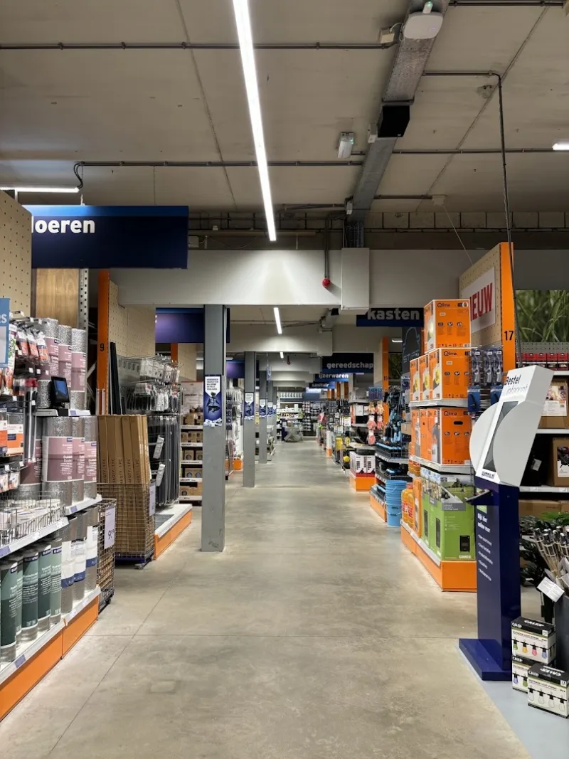 GAMMA Meerssen — foto 6