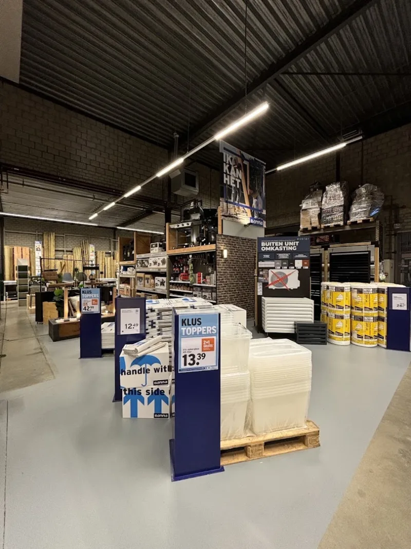 GAMMA Meerssen — foto 8