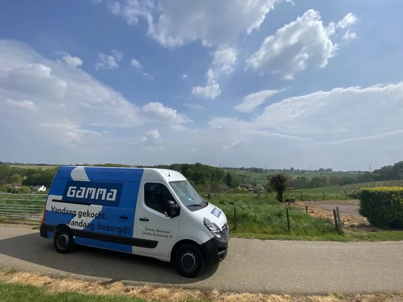 GAMMA Meerssen — foto 6