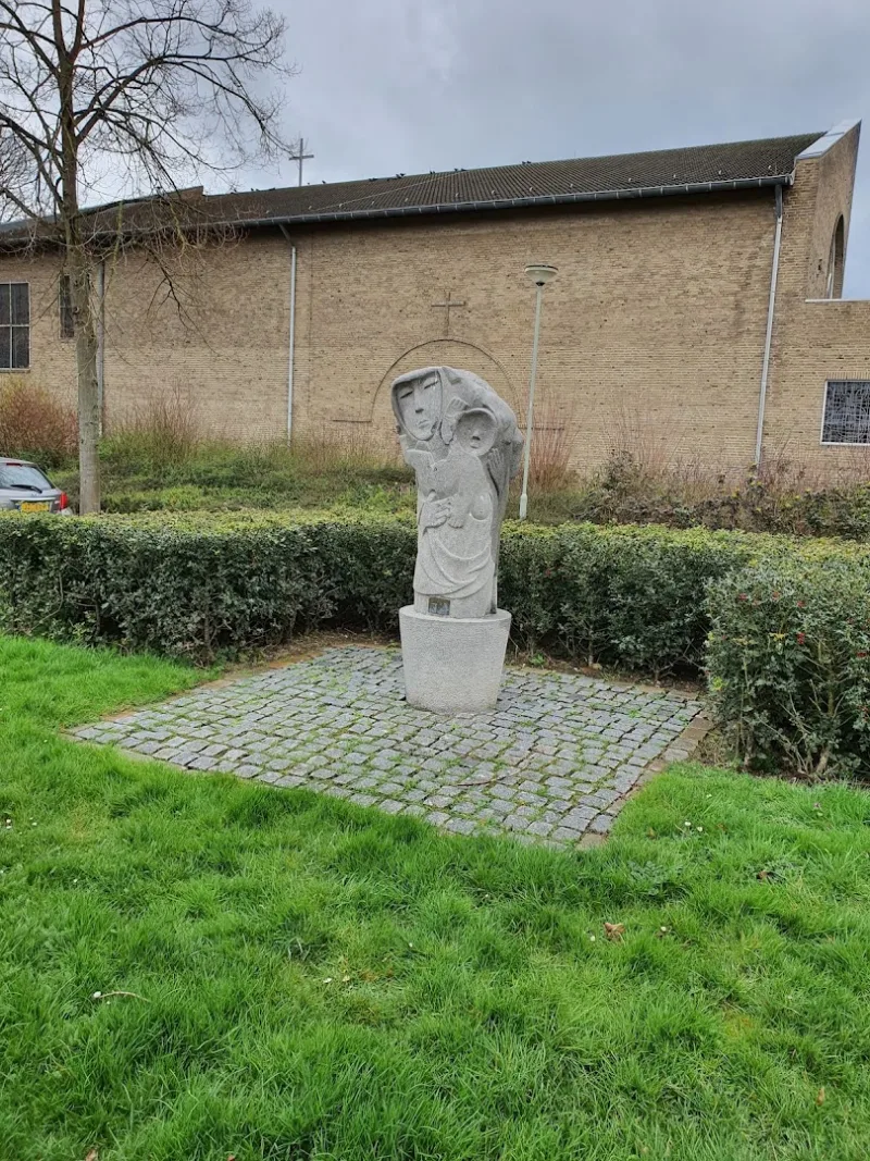 GAMMA Meerssen — foto 8