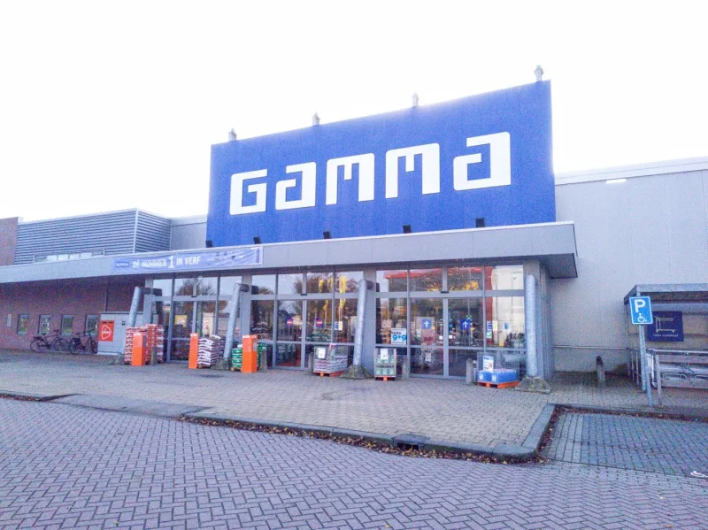 GAMMA Hardenberg — foto 2