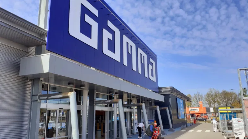GAMMA Weert — foto 3