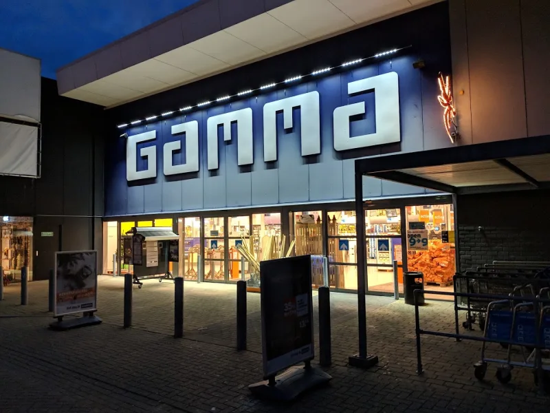 GAMMA Almelo — foto 2