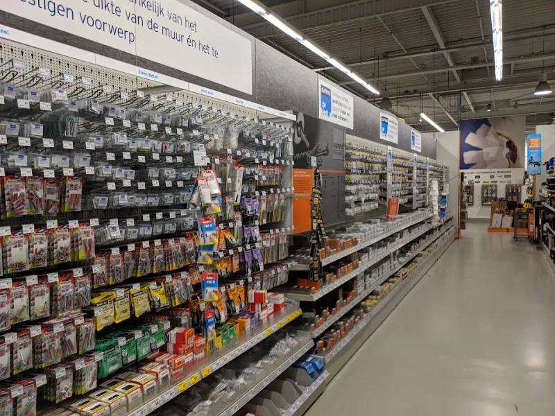 GAMMA Almelo — foto 4