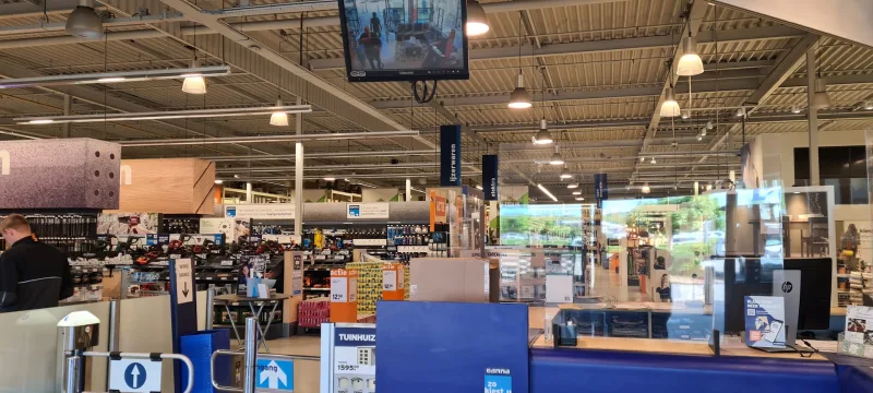 GAMMA Almelo — foto 6