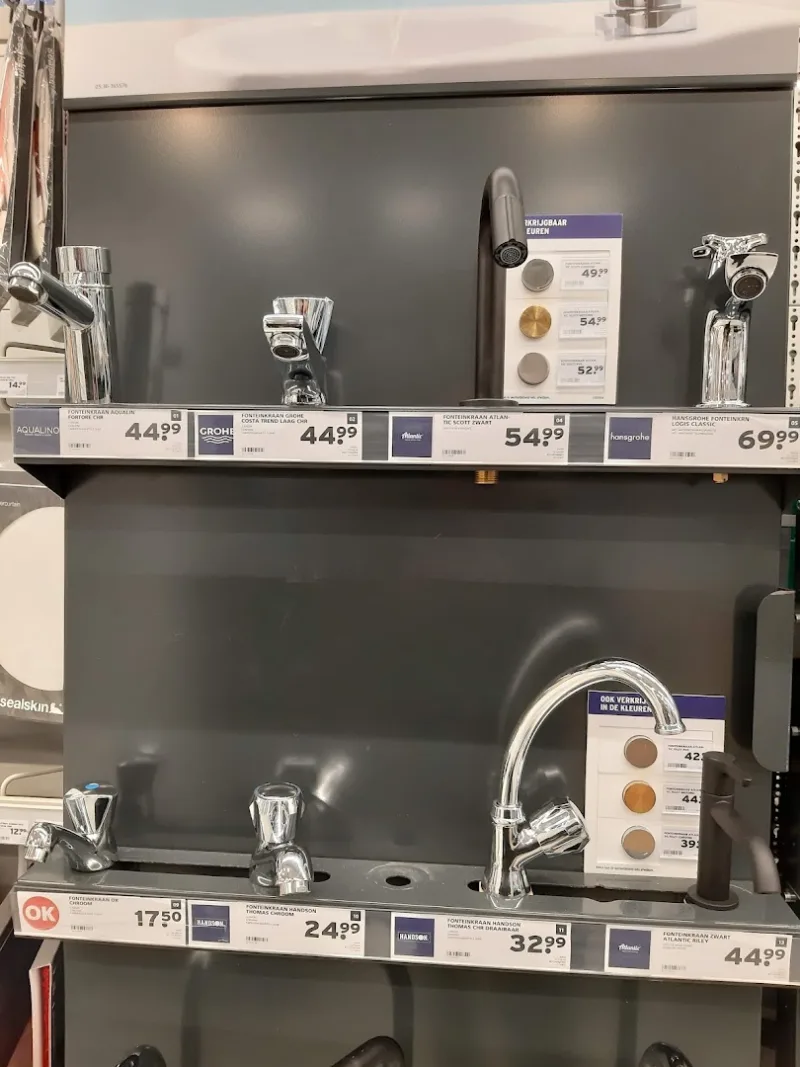GAMMA Almelo — foto 8