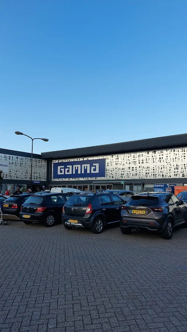 GAMMA Almelo — foto 5
