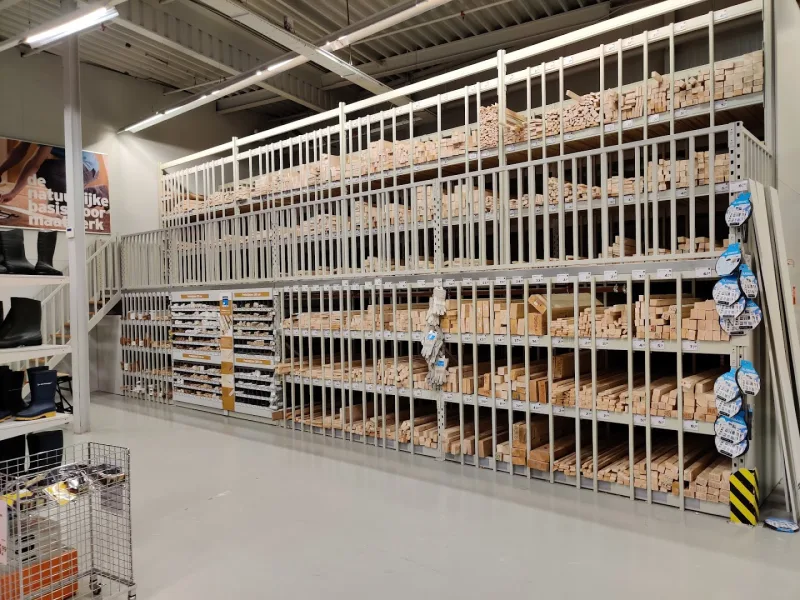 GAMMA Almelo — foto 6