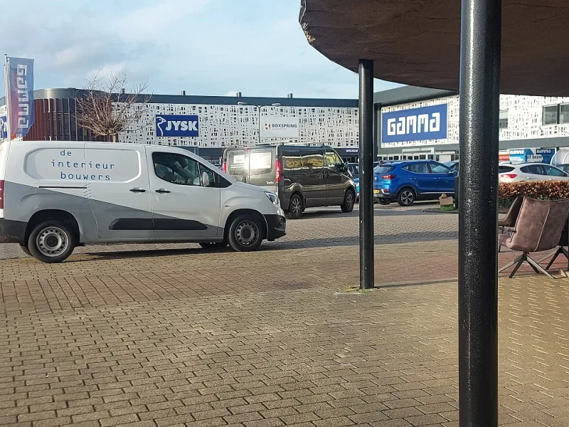 GAMMA Almelo — foto 7