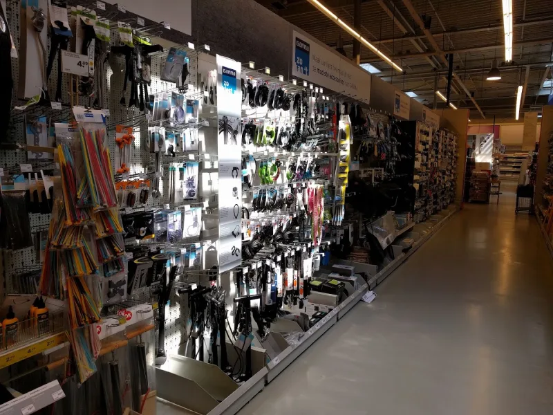 GAMMA Almelo — foto 8