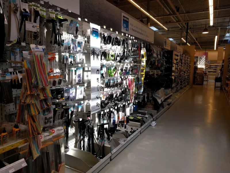GAMMA Almelo — foto 8