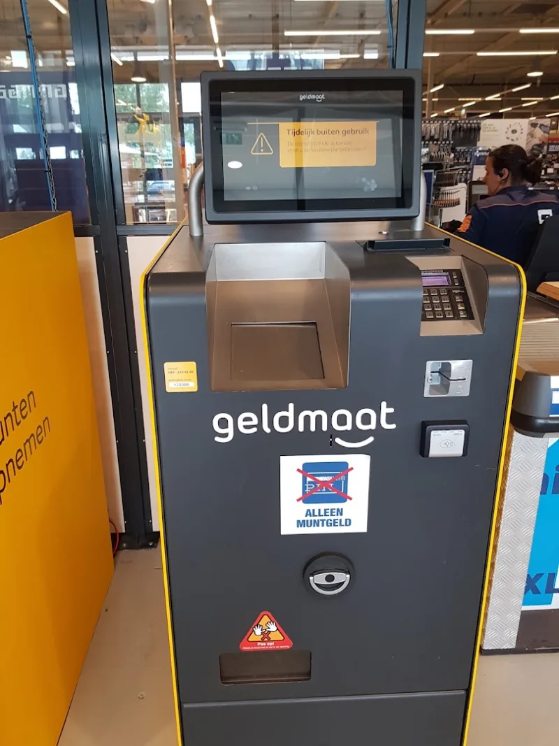 GAMMA Groningen-Peizerweg — foto 8