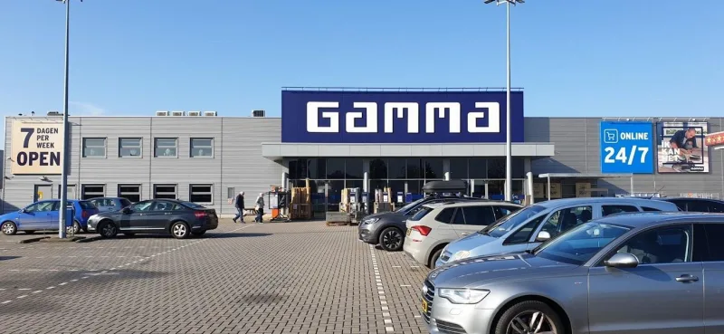 GAMMA Elst — foto 2