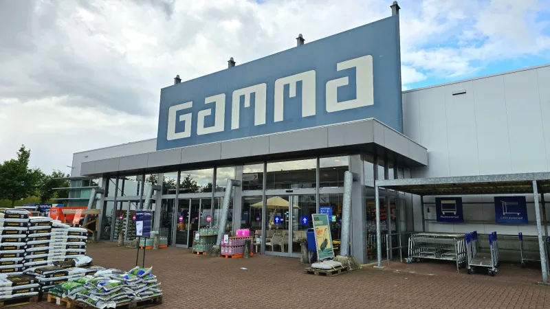 GAMMA Haaksbergen — foto 2