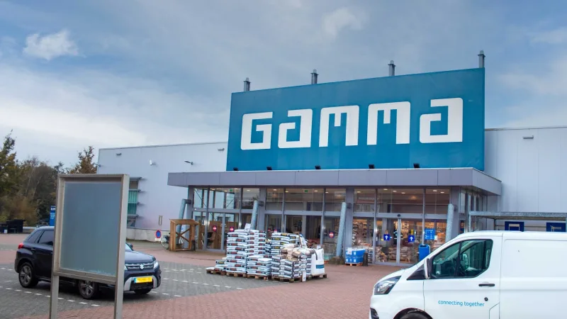 GAMMA Haaksbergen — foto 4