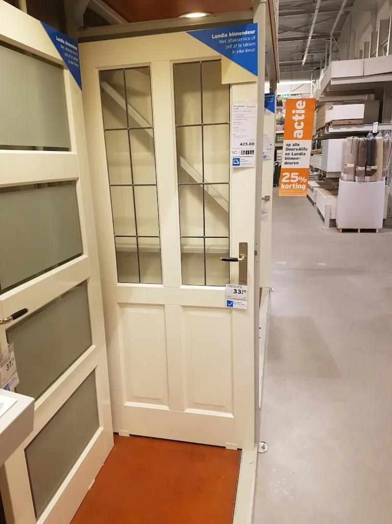 GAMMA Haaksbergen — foto 5