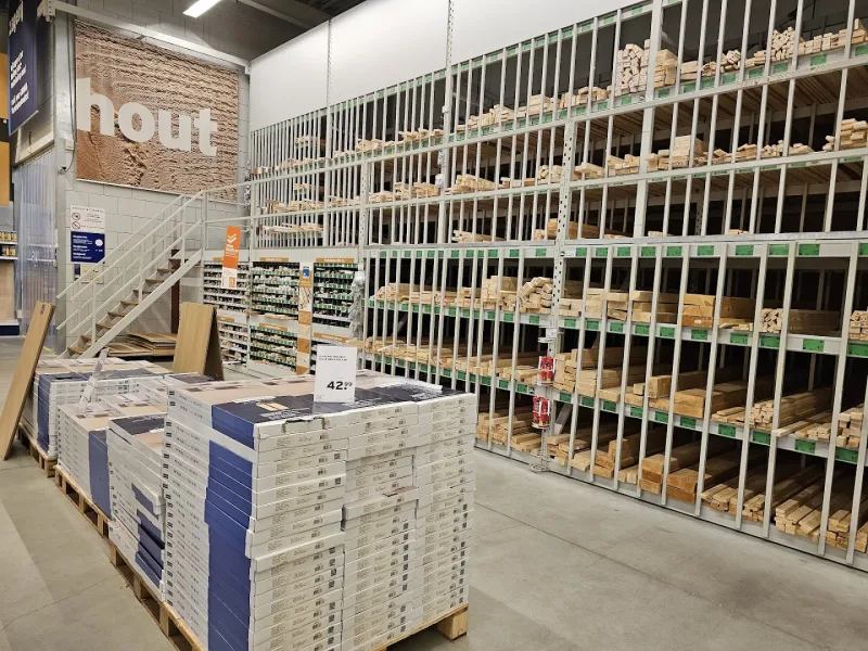 GAMMA Haaksbergen — foto 6