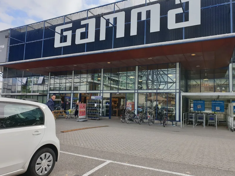 GAMMA Almere-Doemere — foto 1