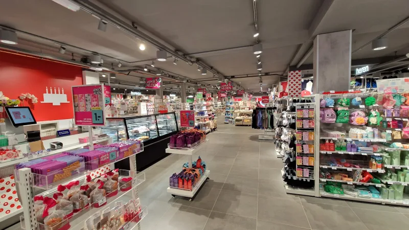 HEMA Hillegom — foto 6