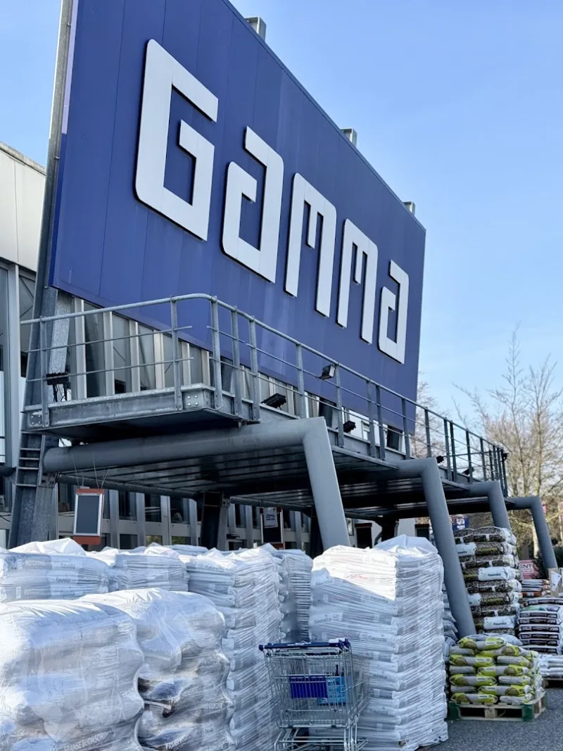 GAMMA Winterswijk — foto 2