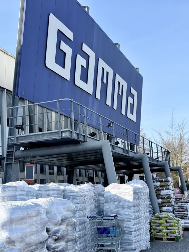 GAMMA Winterswijk