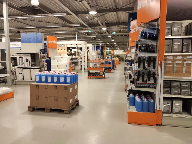 GAMMA Winterswijk — foto 4