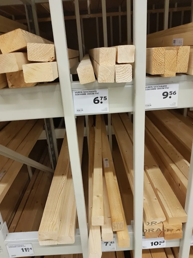 GAMMA Winterswijk — foto 8