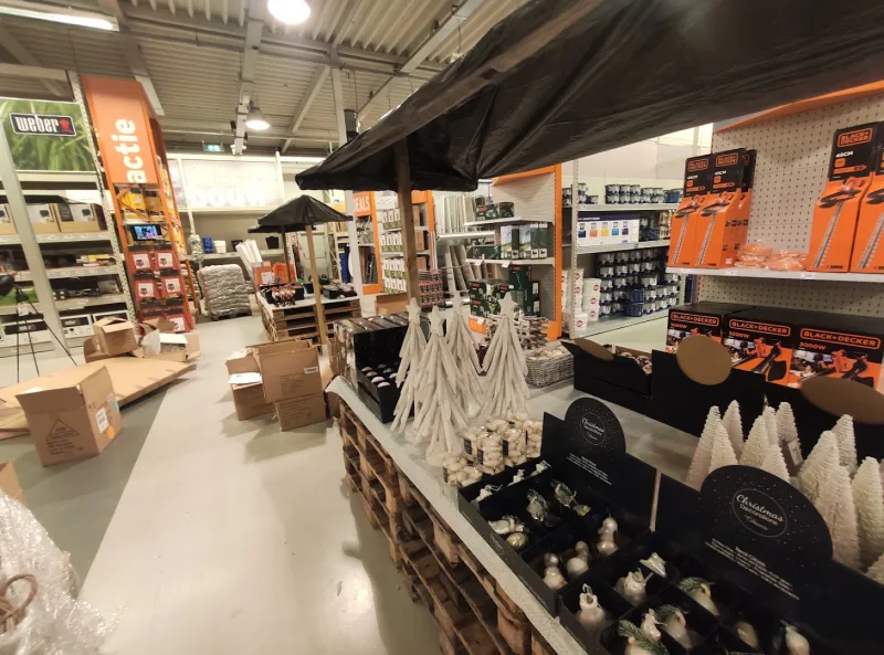 GAMMA Winterswijk — foto 5