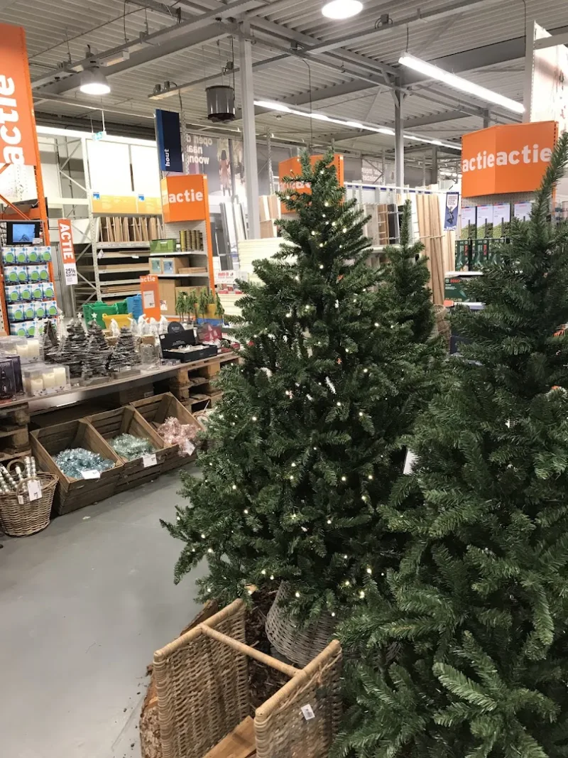 GAMMA Winterswijk — foto 8