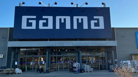 GAMMA Cruquius — foto 6