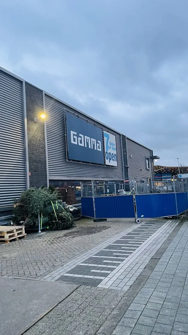 GAMMA Cruquius — foto 7