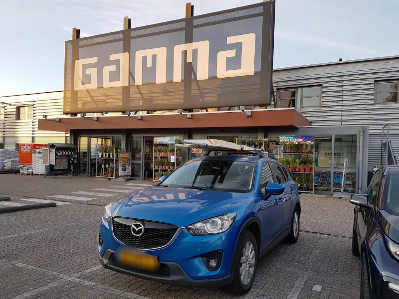 GAMMA Maarssen