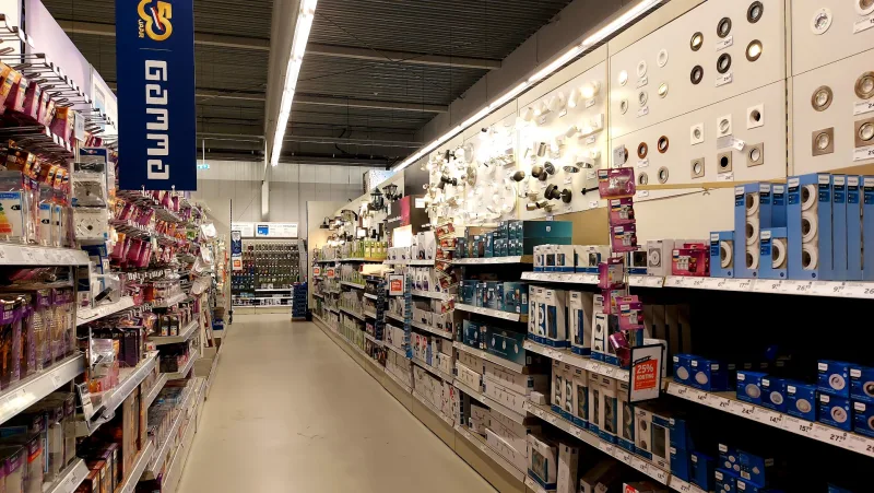 GAMMA Maarssen — foto 3